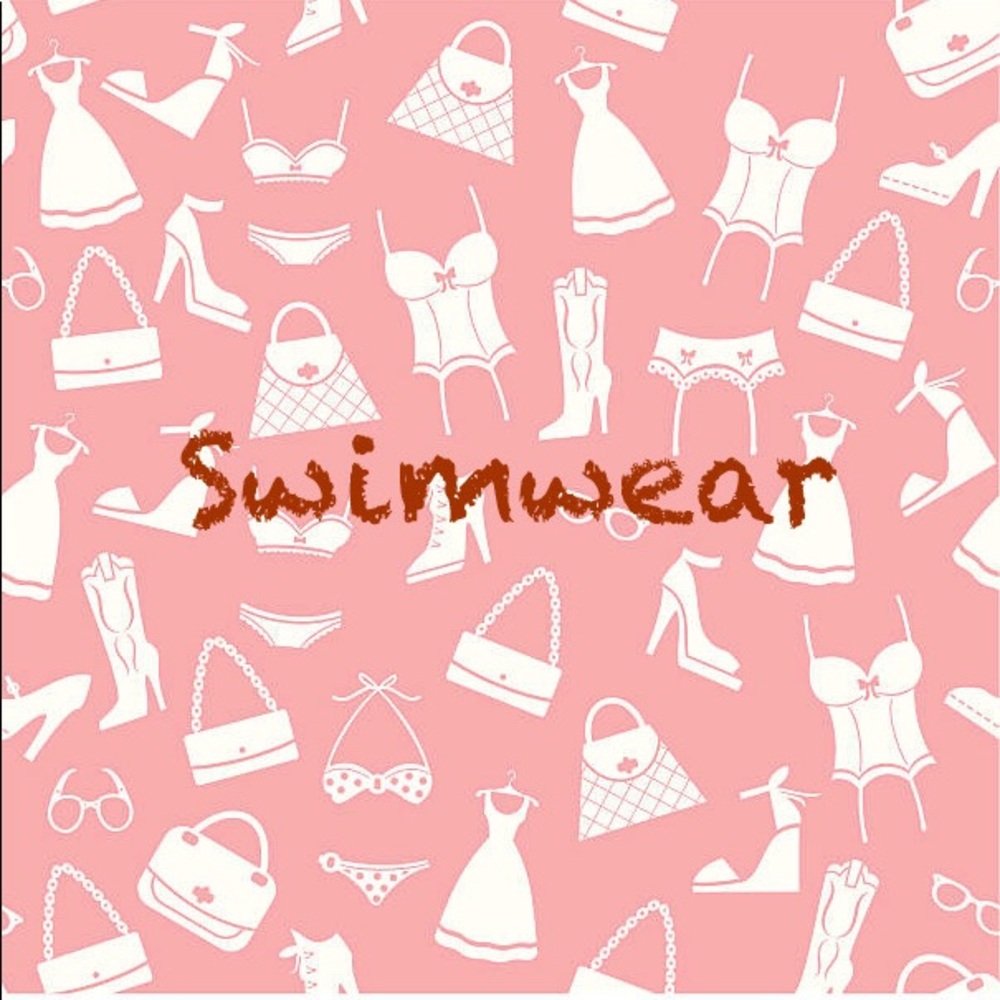 Swimwear